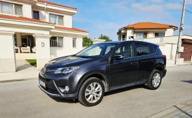 Toyota Rav4 EXECUTIVE AWD 2.2D-CAT | Mobile.bg    8
