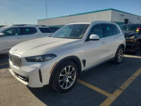     BMW X5 * XDRIVE40I * CARFAX *   