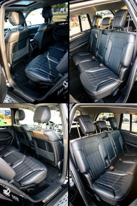 Обява за продажба на Mercedes-Benz GL 350 Bluetec/Panorama/Подгрев/Keyless/Камера ~40 900 лв. - изображение 8