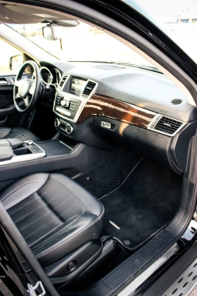 Обява за продажба на Mercedes-Benz GL 350 Bluetec/Panorama/Подгрев/Keyless/Камера ~40 900 лв. - изображение 10