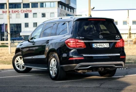 Обява за продажба на Mercedes-Benz GL 350 Bluetec/Panorama/Подгрев/Keyless/Камера ~40 900 лв. - изображение 3