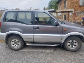 Nissan Terrano 2.7tdi | Mobile.bg    2