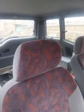 Nissan Terrano 2.7tdi | Mobile.bg    4