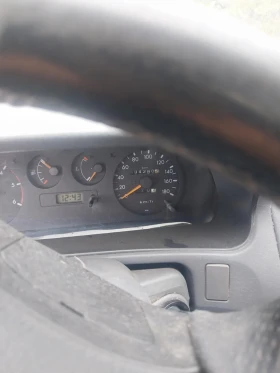 Nissan Terrano 2.7tdi | Mobile.bg    6