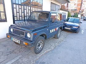 Suzuki Samurai | Mobile.bg    9