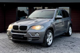 ����� �� �������� �� BMW X5 3.0D DynamicDrive* Comfort* �������* ������