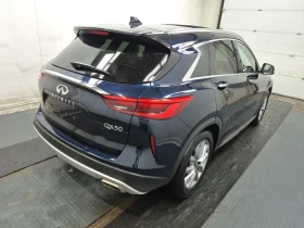 Infiniti QX50 LUXE * * CARFAX * * АВТО КРЕДИТ * * , снимка 4
