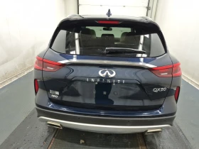 Infiniti QX50 LUXE * * CARFAX * * АВТО КРЕДИТ * * , снимка 5
