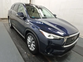 Infiniti QX50 LUXE * * CARFAX * * АВТО КРЕДИТ * * , снимка 3