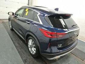 Infiniti QX50 LUXE * * CARFAX * * АВТО КРЕДИТ * * , снимка 6