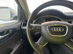 Audi Q7 * 3.0L * CARFAX * ЦЕНА ДО БГ - 10700 € / 20927.38 лв. - 66489729 16
