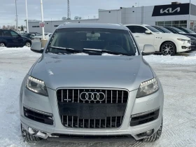 Audi Q7 * 3.0L * CARFAX * ЦЕНА ДО БГ - 10700 € / 20927.38 лв. - 66489729 5