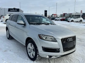 Audi Q7 * 3.0L * CARFAX * ЦЕНА ДО БГ - 10700 € / 20927.38 лв. - 66489729 2
