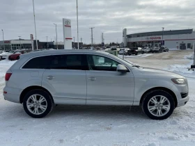 Audi Q7 * 3.0L * CARFAX * ЦЕНА ДО БГ - 10700 € / 20927.38 лв. - 66489729 4