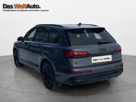 Audi Q7 S line 50 TDI quattro - 85900 € / 168005.80 лв. - 84903991 4