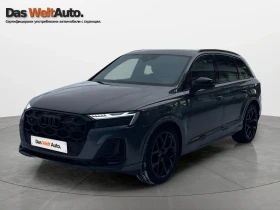 Audi Q7 S line 50 TDI quattro - 85900 € / 168005.80 лв. - 84903991 2