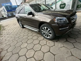 Mercedes-Benz GL 350 - 18600 € / 36378.44 лв. - 58885242 3