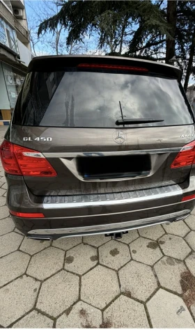 Mercedes-Benz GL 350 - 18600 € / 36378.44 лв. - 58885242 2