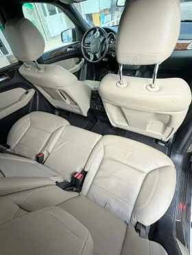 Mercedes-Benz GL 350 - 18600 € / 36378.44 лв. - 58885242 11