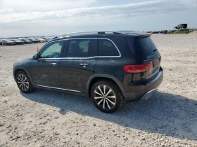 Mercedes-Benz GLB 2l 250, снимка 2