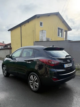 Hyundai IX35 - 9800 € / 19167.13 лв. - 83686545 4