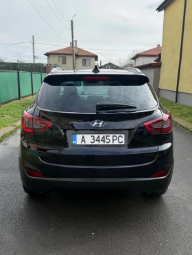 Hyundai IX35 - 9800 € / 19167.13 лв. - 83686545 6