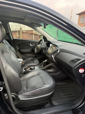 Hyundai IX35 - 9800 € / 19167.13 лв. - 83686545 9