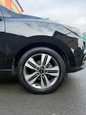Hyundai IX35 - 9800 € / 19167.13 лв. - 83686545 7