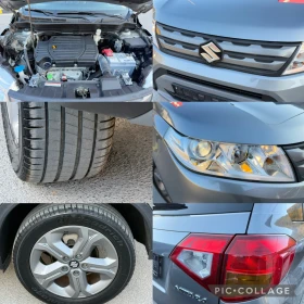 Suzuki Vitara 1.6i Автоматик* 63 000км* Камера* Навигация - 12900 € / 25230.21 лв. - 59749185 16