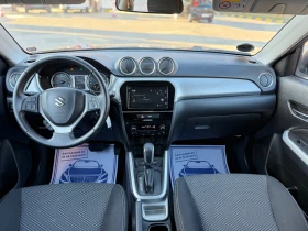 Suzuki Vitara 1.6i Автоматик* 63 000км* Камера* Навигация - 12900 € / 25230.21 лв. - 59749185 12
