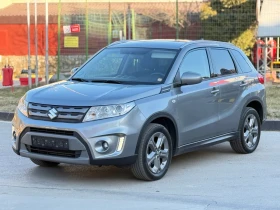 Suzuki Vitara 1.6i Автоматик* 63 000км* Камера* Навигация - 12900 € / 25230.21 лв. - 59749185 4