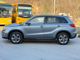 Suzuki Vitara 1.6i Автоматик* 63 000км* Камера* Навигация - 12900 € / 25230.21 лв. - 59749185 9