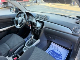 Suzuki Vitara 1.6i Автоматик* 63 000км* Камера* Навигация - 12900 € / 25230.21 лв. - 59749185 14