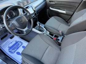 Suzuki Vitara 1.6i Автоматик* 63 000км* Камера* Навигация - 12900 € / 25230.21 лв. - 59749185 10