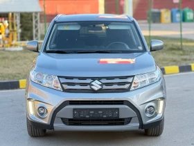 Suzuki Vitara 1.6i Автоматик* 63 000км* Камера* Навигация - 12900 € / 25230.21 лв. - 59749185 3
