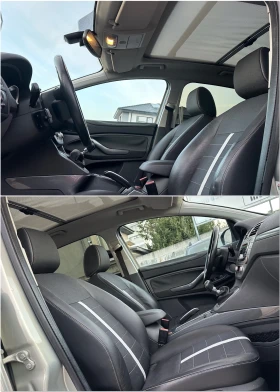 Ford Kuga 136к. 6-скорости! 4х4 Xenon! Панорама!  - 6130 € / 11989.24 лв. - 75698047 13