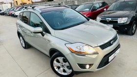 Ford Kuga 136к. 6-скорости! 4х4 Xenon! Панорама!  - 6130 € / 11989.24 лв. - 75698047 2