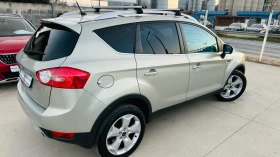 Ford Kuga 136к. 6-скорости! 4х4 Xenon! Панорама!  - 6130 € / 11989.24 лв. - 75698047 3