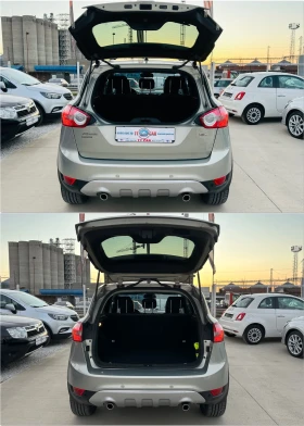 Ford Kuga 136к. 6-скорости! 4х4 Xenon! Панорама!  - 6130 € / 11989.24 лв. - 75698047 17
