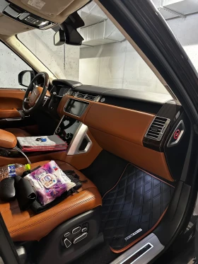 Land Rover Range rover - 35000 € / 68454.05 лв. - 48809390 11