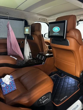 Land Rover Range rover - 35000 € / 68454.05 лв. - 48809390 9