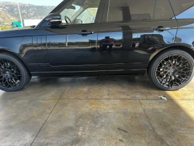 Land Rover Range rover - 35000 € / 68454.05 лв. - 48809390 4