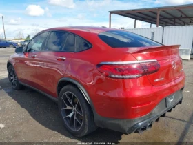 Mercedes-Benz GLC 43 AMG COUPE 4MATIC* BURMESTER* DISTRONIC* 360 CAM* ПАНО - 32900 € / 64346.81 лв. - 41027511 4