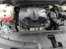 Kia Sportage 2.0 CRDi 4WD - 18860 € / 36886.95 лв. - 78636703 6