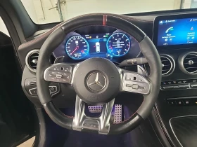 Mercedes-Benz GLC 43 AMG Headup* Digital* Burmester | Mobile.bg � ����� ������ 10