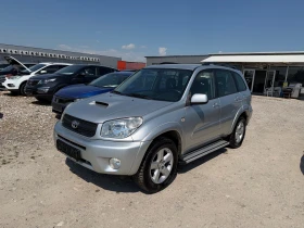 ������ Toyota Rav4