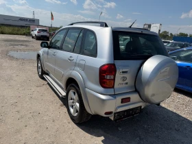 Toyota Rav4 2.0 D4D | Mobile.bg � ����� ������ 7