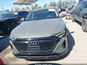 Audi Q8 E-Tron Premium Plus Quattro | Auto.bg — изображение 12