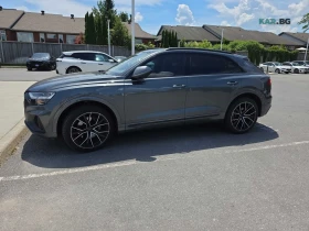 Audi Q8 PROG ЦЕНА ДО БЪЛГАРИЯ РЕГИСТРАЦИЯ & АВТОКРЕДИТ | Auto.bg — изображение 3