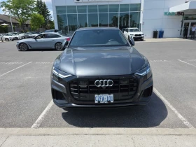 Audi Q8 PROG ЦЕНА ДО БЪЛГАРИЯ РЕГИСТРАЦИЯ & АВТОКРЕДИТ | Auto.bg — изображение 2